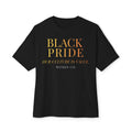 Black Pride - Culture. Power. Legacy